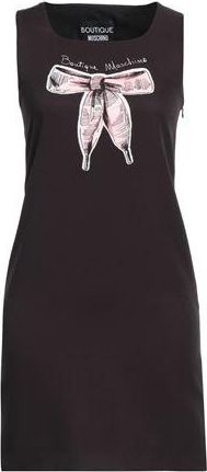 Moschino KLEIDER - Mini-Kleider auf YOOX.COM