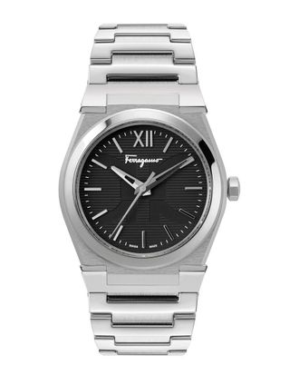 Ferragamo Mens Vega Watch