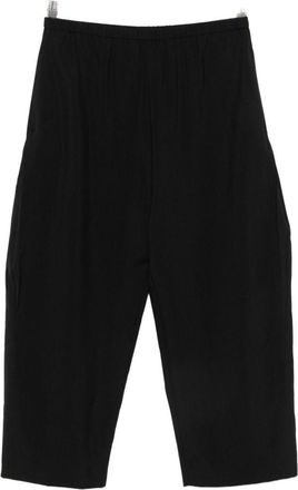 Khaite Roma-wollen broek