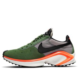 Nike D/MS/X Waffle Forest Green CQ0205-300