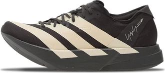 adidas Y-3 Adios Pro 4 - Heren - Sport - Zwart - Maat: 44 2/3 EU Synthetisch