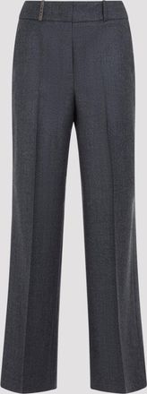 PESERICO Peserico normale broek