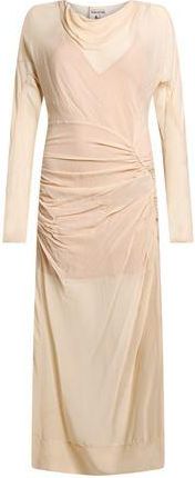Semicouture VESTITI - Vestiti lunghi su YOOX.COM