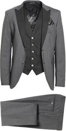 Manuel Ritz SUITS and CO-ORDS - Suits on YOOX.COM