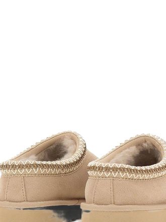 UGG Tasman II Slippers - Tan