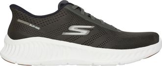 Skechers Go Walk Now Payton Mens Trainers, Olv, 6.5 UK