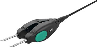 JBC Jbc-tools Am120-a Pinza Para Desoldar De Alta Precisi&oacute;n 40 W