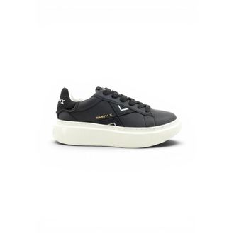 Alexander Smith Donna, Scarpe, Nero, 37 EU, new