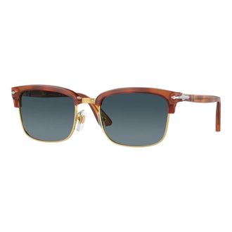Persol unisex, Accessoires, Bruin, Maat: 56 MM