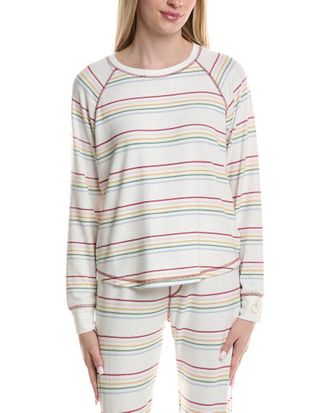 PJ Salvage Pj Salvage Joy World Top