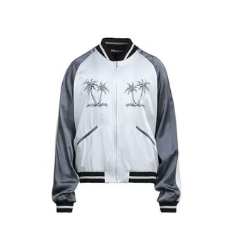 Palm Angels Palms Souvenir Bomberjack