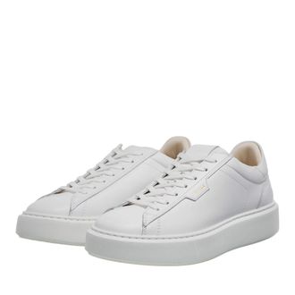 Nubikk Low-Top Sneaker - Vince Tora - Gr. 36 (EU) - in Weiß - für Damen