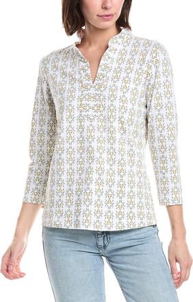 J.McLaughlin J. McLaughlin Sahara Knit Top