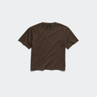 Canada Goose Roam T-Shirt (Women, Terra, XS)