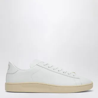 Valentino Garavani White leather Royco sneakers