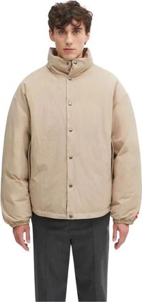 The North Face Heren, Sport, Beige, Maat: 2XL