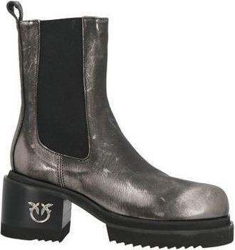 Pinko SCHUHE - Stiefeletten auf YOOX.COM