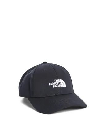The North Face Womens Recycled 66 Classic Cap Black