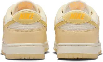 Nike Womens Dunk Low Sneakers Multiple Colors Shoes >