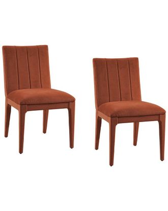 Bassett Mirror Company Brianne Dining Chair