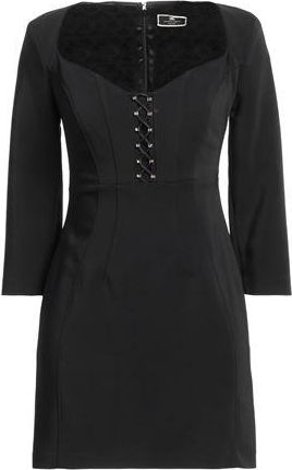 Elisabetta Franchi VESTIDOS - Minivestidos en YOOX.COM
