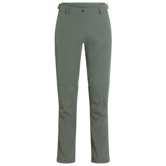 Vaude Tamaro Base Pants Velohose f&uuml;r Damen | oliv