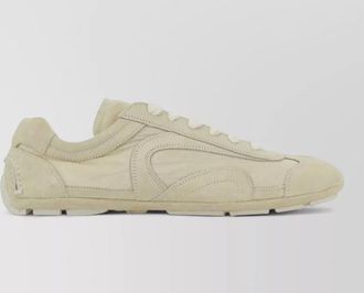 Prada suede renylon montecarlo reedition 2005 sneakers