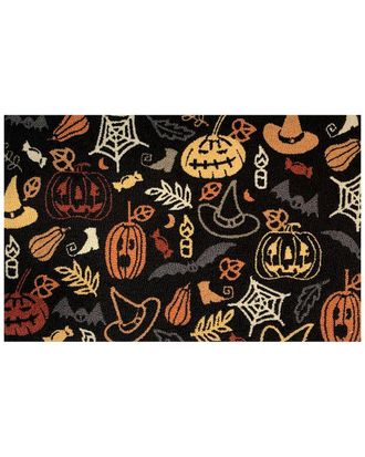 The Rug Market Halloween Icon 24X36in Doormat