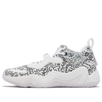 adidas D.O.N. Issue 3 GCA Creativity GW3648