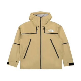 The North Face Heren, Sport, Beige, Maat: XL Nylon