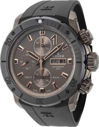 Edox CO-1 Mens Watch