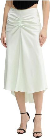 Victoria Beckham Donna, Gonne, Bianco, M, new