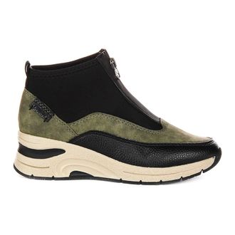 Rieker Dames, Schoenen, Veelkleurig, Maat: 38 EU Synthetisch