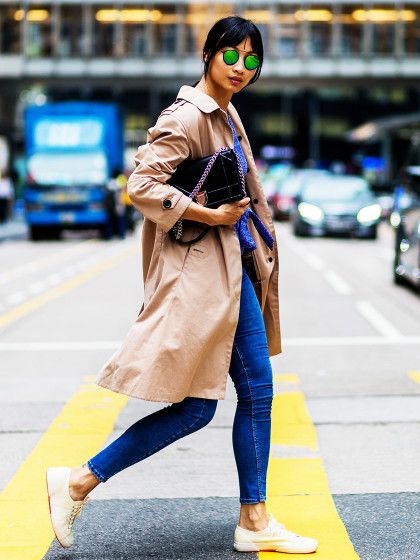 Must haves: 10 prendas de ropa básica que toda mujer debe tener en su armario