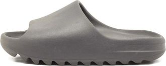 Yeezy by Kanye West Sandali slides Onyx - Grigio
