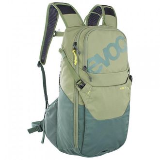 Evoc Ride Velorucksack - Unisex | oliv