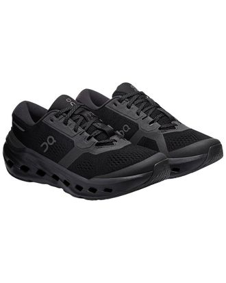 On Running Cloudrunner 3 Running Shoe