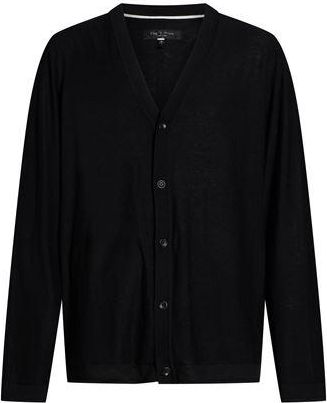 Rag & Bone PRENDAS DE PUNTO - C&aacute;rdigans en YOOX.COM