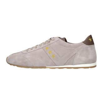 Pantofola D'oro Heren, Schoenen, Beige, Maat: 41 EU Leer