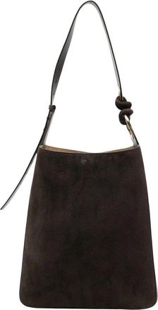 Anya Hindmarch Mujer, Bolsos, Marr&oacute;n, Talla: ONE Size