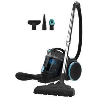 Cecotec Cecotec Aspirador Trineo Sin Bolsa Conga Rockstar Multicyclonic Xxl