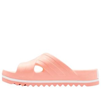Converse Chuck Taylor All Star Lounge Sandal Lite CX Soft Peach A07582C
