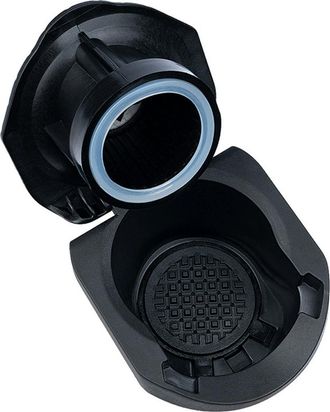 OEM Adaptador Capsulas Nespresso - Para Maquinas Dolce Gusto Genio S Piccolo Xs - 1 Unidad