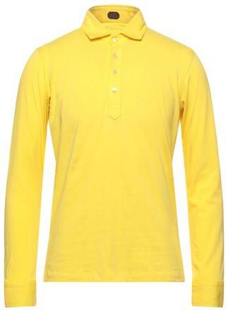 MP Massimo Piombo TOPWEAR - Polo shirts sur YOOX.COM