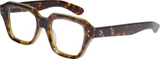 K&agrave;dor Glasses - unisex - Brillen - Veelkleurig - 49 MM - Accessoires