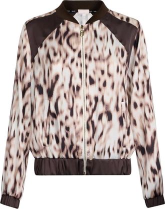 Liu Jo Mujer, Chaquetas, Multicolor, Talla: XL