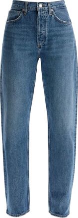 A Gold E Relaxed Straight Fit Kelly Jeans
