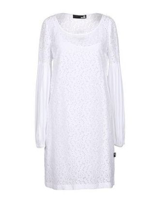 Love Moschino Mini dresses