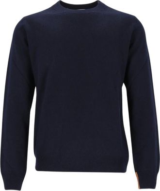 Paul Smith Hombre, Jerseys, Azul, Talla: L