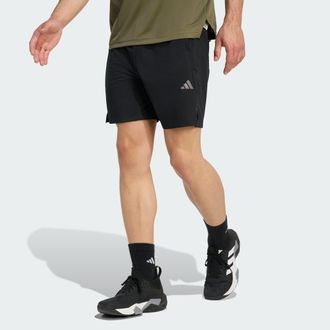 adidas Mens adidas CLIMACOOL 3D SHORTS